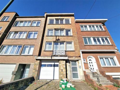 Immeuble à vendre à Berchem-Sainte-Agathe, Immo, Huizen en Appartementen te koop, Vrijstaande woning