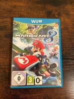 Mario kart Wii U, Ophalen of Verzenden, Zo goed als nieuw