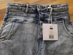 Jeans rok lang jillandmitch maat 170/176, Ophalen