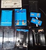 Lego 4.5 volt batterijdoos, Ophalen, Gebruikt, Losse stenen, Lego