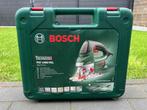 Scie sauteuse BOSCH PST 1000 PEL à l'état neuf - 55 % !, Bricolage & Construction, Outillage | Scies mécaniques, Enlèvement ou Envoi