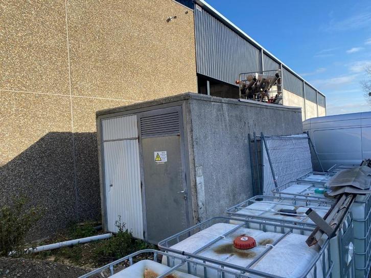 Garage, Immo, Garages en Parkeerplaatsen, Provincie Limburg