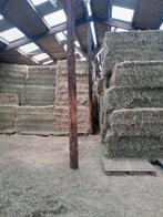 Foin en gros ballots., Jardin & Terrasse