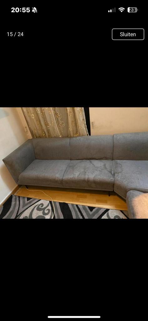 Wij riengen bij u thuis, Huis en Inrichting, Badkamer | Complete badkamers, Zo goed als nieuw, Verzenden