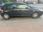 Citroën C4, Auto's, Citroën, Achterwielaandrijving, Beige, 4 cilinders, Zwart