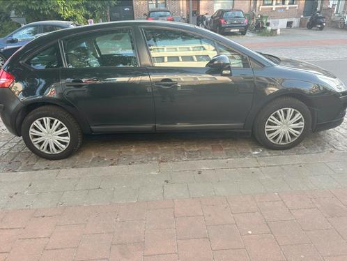 Citroën C4, Auto's, Citroën, Particulier, C4, ABS, Airbags, Airconditioning, Centrale vergrendeling, Elektrische buitenspiegels