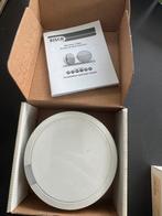 Risco smoke & heat x 2/door/window contact x 3 / button key, Enlèvement, Neuf, Détecteur, Capteur ou Alarme, Fumée