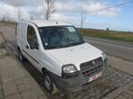 kamionet FIAT  Doblo, Auto's, Fiat, 4 deurs, Doblo, Wit, Diesel