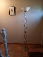 Staande lamp, 150 tot 200 cm, Zo goed als nieuw, Ophalen