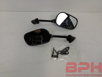 Spiegels Suzuki GSX-R 600 750 K4 - K5 2004 t/m 2005 spiegel  beschikbaar voor biedingen