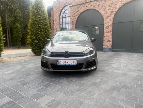 Volkswagen Golf 6 R *MANUEEL*5DEURS*CARPLAY*, Auto's, Volkswagen, Bedrijf, Te koop, Golf, Cruise Control, Benzine, Euro 5, 5 deurs