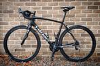 S-Works Roubaix SL4 showroomstaat!, 28 inch, Carbon, Zo goed als nieuw, Meer dan 20 versnellingen