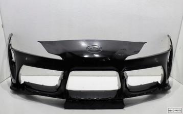 TOYOTA SUPRA MK5 BUMPER VOORBUMPER ORGINEEL beschikbaar voor biedingen