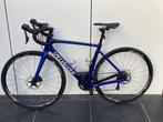 Specialized Roubaix Competition (frame 54) blauw/zwart, Fietsen en Brommers, Fietsen | Racefietsen, Overige merken, 28 inch, Carbon