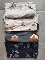 Newborn kleding pakket maat 50/56, Ophalen, Zo goed als nieuw, Broekje