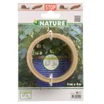 Anti-slakken kopertape 4m, Tuin en Terras, Overige materialen, Muurkas, Overige materialen, Nieuw