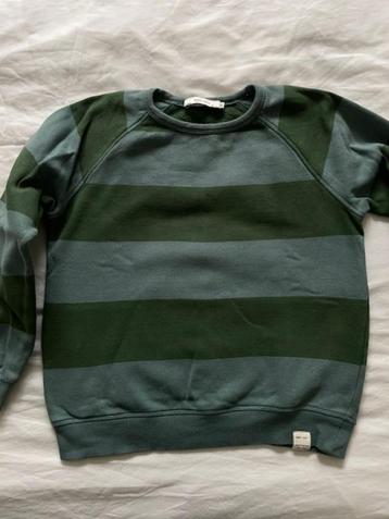 Gestreepte sweater Sissy Boy, Garçon, Sissy Boy, Pull ou Veste, Enlèvement