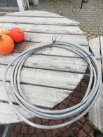 kabel, Doe-het-zelf en Bouw, Elektriciteit en Kabels, Ophalen, Gebruikt, Kabel of Snoer