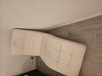fauteuil - longchair - lounge - relax, Ophalen, Gebruikt