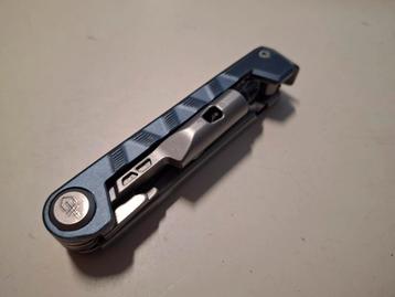Gerber armbar multitool beschikbaar voor biedingen