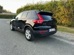 Volvo XC 40 -2021- Diesel 2.0, Auto's, Volvo, Automaat, Stof, 4 cilinders, Zwart