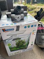 Aquarium superfish nieuw in doos QUBIQ 30 pro, Animaux & Accessoires, Poissons | Aquariums & Accessoires, Enlèvement, Comme neuf