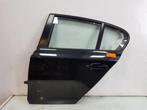 PORTIER LINKS ACHTER BMW 1 serie (E87 / 87N), Auto-onderdelen, Carrosserie, Gebruikt, Links, BMW, Deur