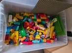 Duplo blokken, Ophalen, Gebruikt, Losse stenen, Duplo