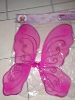 Verkleedspullen Vleugels / vlinder, Enlèvement, Neuf, Fille