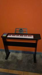 IDance digital piano G-600, Muziek en Instrumenten, Piano's, Ophalen, Zo goed als nieuw, Piano