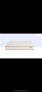 2 Velda matrassen per stuk te koop of samen, Huis en Inrichting, Slaapkamer | Matrassen en Bedbodems, Nieuw, Matras, 180 cm, Ophalen