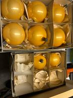 8 Antieke kerstbollen, Diversen, Ophalen