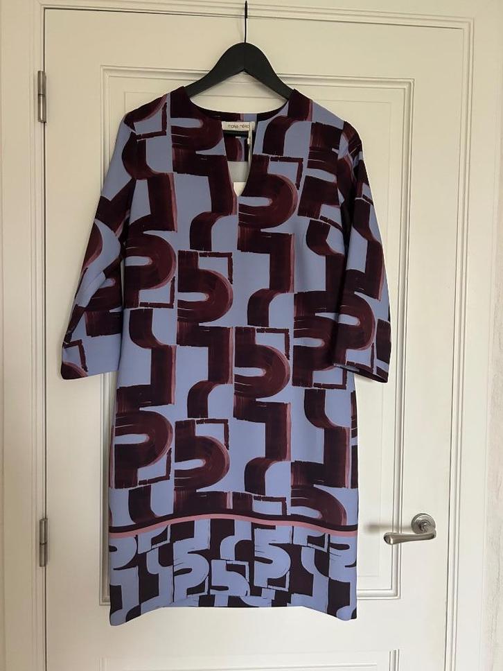 mooie jurk Marie Méro maat 36, Vêtements | Femmes, Robes, Neuf, Taille 36 (S), Enlèvement