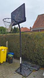 basketbal ring, Ophalen, Gebruikt, Ring, Bord of Paal