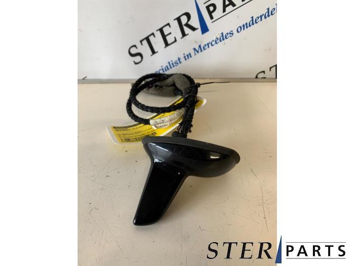 Antenne d'un Mercedes CLS-Klasse, Autos : Pièces & Accessoires, Électronique & Câbles, Mercedes-Benz, Utilisé, 3 mois de garantie