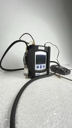 Dräger Jumtec EM200+ Multigas meetinstrument in draagkoffer, Doe-het-zelf en Bouw, Gebruikt, ,, Ophalen of Verzenden, ,