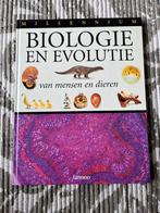 Lannoo encyclopedie 5 Biologie en evolutie, Enlèvement