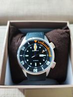 Montre Berny automatique compressor, Ophalen, Zo goed als nieuw, Polshorloge, Casio