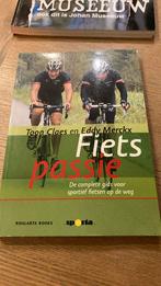 E. Merckx - Fietspassie - 9880 Aalter, Ophalen, Zo goed als nieuw, E. Merckx; T. Claes