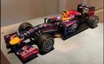 RED BULL INFINITY auto schaal 1/18, Nieuw, Auto, Overige merken