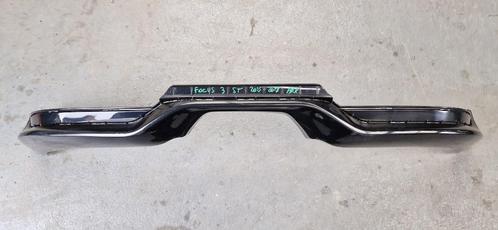 Jupe de pare choc arriere FORD FOCUS ST 2015 2018 diffuseur, Auto-onderdelen, Carrosserie, Ford, Voor, Ophalen