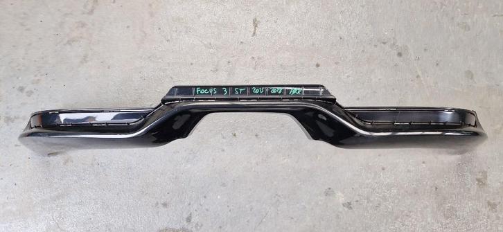Jupe de pare choc arriere FORD FOCUS ST 2015 2018 diffuseur, Autos : Pièces & Accessoires, Carrosserie & Tôlerie, Ford, Avant
