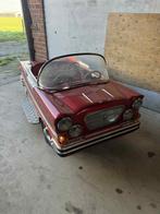 Autopede dodge kermis draaimolen, Verzamelen, Automaten | Overige, Ophalen, Gebruikt