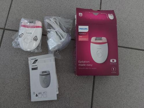 Epilator 2000, Elektronische apparatuur, Persoonlijke Verzorgingsapparatuur, Nieuw, Scheren en Epileren, Ophalen