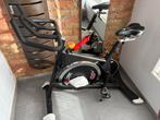 Fitness fiets, Sport en Fitness, Ophalen, Gebruikt, Buik, Spinningfiets