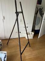 Schildersezel, Ophalen, Gebruikt, Ezel