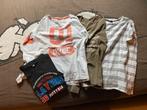 Lot vêtements enfant garçon 11-12 ans LIRE DESCRIPTION, Ophalen, Gebruikt