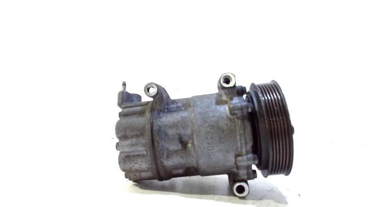 AIRCO POMP Peugeot 207 / 207+ (WA / WC / WM) (6453WL), Auto-onderdelen, Airco en Verwarming, Peugeot, Gebruikt
