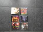 Prince, fear factory,the unplugged collection, stone pilots, Ophalen of Verzenden, Gebruikt