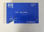 DEIF DCP2-2420 Industriële DC Voeding / Lader – 24V 20A, Ophalen of Verzenden, Gebruikt